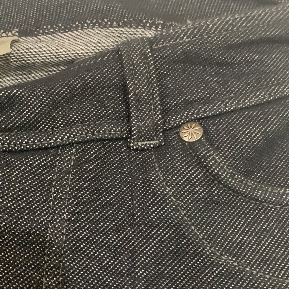 Athleta Bettona Capri Pants XS - Picture 8 of 10